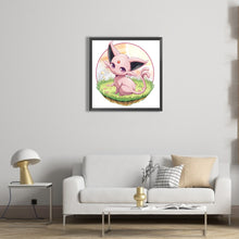 Load image into Gallery viewer, AB Diamond Painting - Full Round - Sun Ibrahimovic (30*30CM)