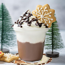 Load image into Gallery viewer, 8 PCS Acrylic Diamond Painting Coasters Kits with Holder (Coffee Bean Gnome)