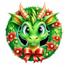 Load image into Gallery viewer, Diamond Painting - Full Round - Reach out for the faucet (30*30CM)