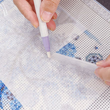 Load image into Gallery viewer, Diamond Painting Ceramic Cutter Pen Diamond Art Pens for Cutting Paper Art