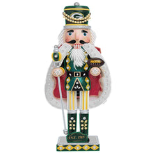 Load image into Gallery viewer, Diamond Painting - Partial Special Shaped - Christmas Nutcracker (30*60CM)