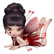 Load image into Gallery viewer, Diamond Painting - Full Square - butterfly girl (30*30CM)