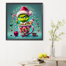 Load image into Gallery viewer, Diamond Painting - Full Round - Goblin (40*40CM)