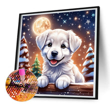 Load image into Gallery viewer, Diamond Painting - Full Round - Gouzi (30*30CM)