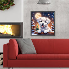 Load image into Gallery viewer, Diamond Painting - Full Round - Gouzi (30*30CM)