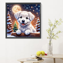 Load image into Gallery viewer, Diamond Painting - Full Round - Gouzi (30*30CM)