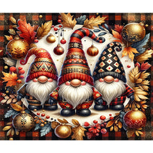 Load image into Gallery viewer, Diamond Painting - Full Round - goblin (50*60CM)