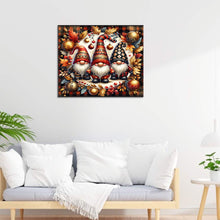 Load image into Gallery viewer, Diamond Painting - Full Round - goblin (50*60CM)