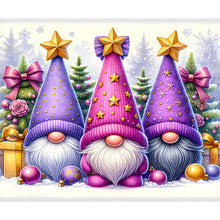 Load image into Gallery viewer, Diamond Painting - Full Round - goblin (50*60CM)