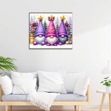 Load image into Gallery viewer, Diamond Painting - Full Round - goblin (50*60CM)