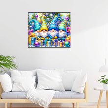 Load image into Gallery viewer, Diamond Painting - Full Round - goblin (50*60CM)