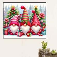 Load image into Gallery viewer, Diamond Painting - Full Round - goblin (50*60CM)