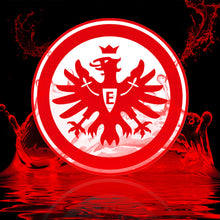 Load image into Gallery viewer, Diamond Painting - Full Round - frankfurt logo (40*40CM)