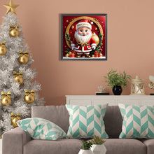 Load image into Gallery viewer, Diamond Painting - Full Square - Christmas costumes (30*30CM)