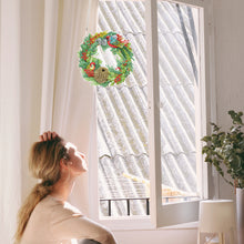 Load image into Gallery viewer, Bird Special Shaped Diamond Painting Wall Decor Wreath for Home Window Decor