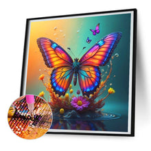 Load image into Gallery viewer, Diamond Painting - Full Round - Caidi¡¤Cement (30*30CM)