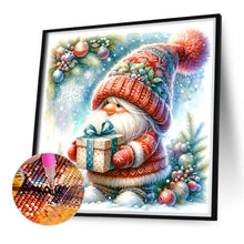 Load image into Gallery viewer, Diamond Painting - Full Round - gift goblin (40*40CM)