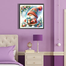 Load image into Gallery viewer, Diamond Painting - Full Round - gift goblin (40*40CM)