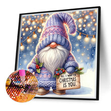 Load image into Gallery viewer, Diamond Painting - Full Round - light goblin (40*40CM)