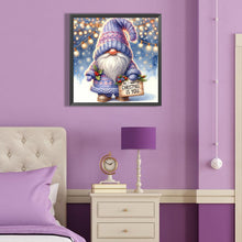 Load image into Gallery viewer, Diamond Painting - Full Round - light goblin (40*40CM)