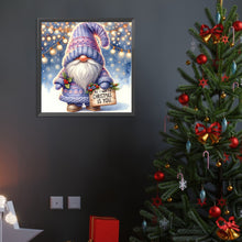 Load image into Gallery viewer, Diamond Painting - Full Round - light goblin (40*40CM)