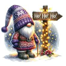 Load image into Gallery viewer, Diamond Painting - Full Round - Guiding Goblin (40*40CM)