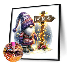 Load image into Gallery viewer, Diamond Painting - Full Round - Guiding Goblin (40*40CM)
