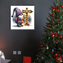 Load image into Gallery viewer, Diamond Painting - Full Round - Guiding Goblin (40*40CM)