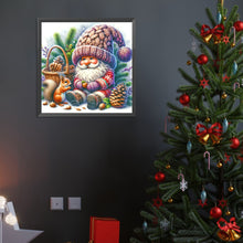 Load image into Gallery viewer, Diamond Painting - Full Round - Communicate Goblins (40*40CM)