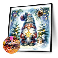 Load image into Gallery viewer, Diamond Painting - Full Round - Star Goblin (40*40CM)
