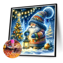 Load image into Gallery viewer, Diamond Painting - Full Round - night goblin (40*40CM)