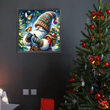 Load image into Gallery viewer, Diamond Painting - Full Round - nature goblin (40*40CM)