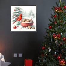 Load image into Gallery viewer, Diamond Painting - Full Round - cardinals on cookies (40*40CM)