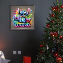 Load image into Gallery viewer, Diamond Painting - Full Round - Joyful Stitch (40*40CM)