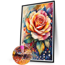 Load image into Gallery viewer, Diamond Painting - Full Round - roses (40*60CM)