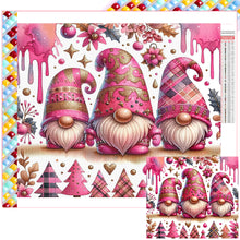 Load image into Gallery viewer, Diamond Painting - Full Square - goblin (30*35CM)