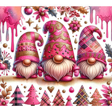 Load image into Gallery viewer, Diamond Painting - Full Square - goblin (30*35CM)