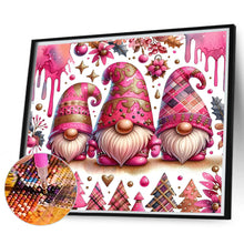Load image into Gallery viewer, Diamond Painting - Full Square - goblin (30*35CM)