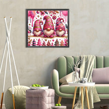 Load image into Gallery viewer, Diamond Painting - Full Square - goblin (30*35CM)