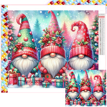 Load image into Gallery viewer, Diamond Painting - Full Square - goblin (30*35CM)