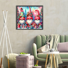 Load image into Gallery viewer, Diamond Painting - Full Square - goblin (30*35CM)