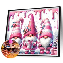 Load image into Gallery viewer, Diamond Painting - Full Square - goblin (30*35CM)