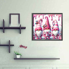Load image into Gallery viewer, Diamond Painting - Full Square - goblin (30*35CM)