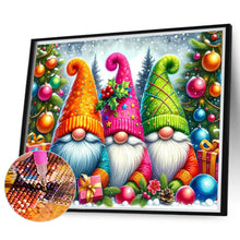 Load image into Gallery viewer, Diamond Painting - Full Square - goblin (30*35CM)