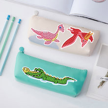 Load image into Gallery viewer, 26/30/35/38/42/43 PCS Cartoon Diamond Sticker Art Craft Diamond Painting Sticker