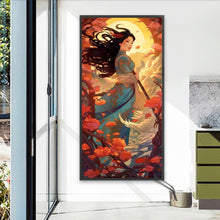 Load image into Gallery viewer, Diamond Painting - Full Square - Disney Princess (40*80CM)