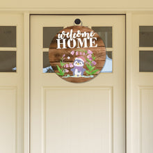 Load image into Gallery viewer, 12 PCS Interchangeable Diamond Painting Wall Decor Soft Magnetic Sticker(Animal)