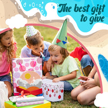 Load image into Gallery viewer, 8 PCS Wooden Diamond Painting Art Coasters Kits with Holder (Desert Scenery)