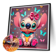 Load image into Gallery viewer, Diamond Painting - Full Round - Stitch (30*30CM)
