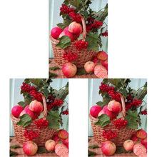 Load image into Gallery viewer, Diamond Painting - Full Round - Flowers and fruits (30*40CM)